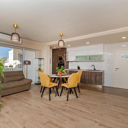 Seabreeze Apartments Cavtat Εξωτερικό φωτογραφία