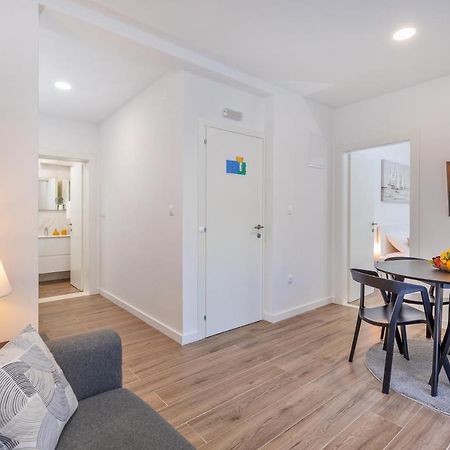 Seabreeze Apartments Cavtat Εξωτερικό φωτογραφία