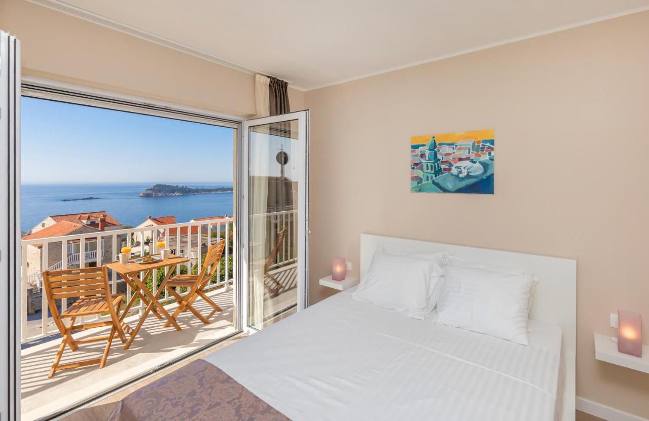 Seabreeze Apartments Cavtat Εξωτερικό φωτογραφία