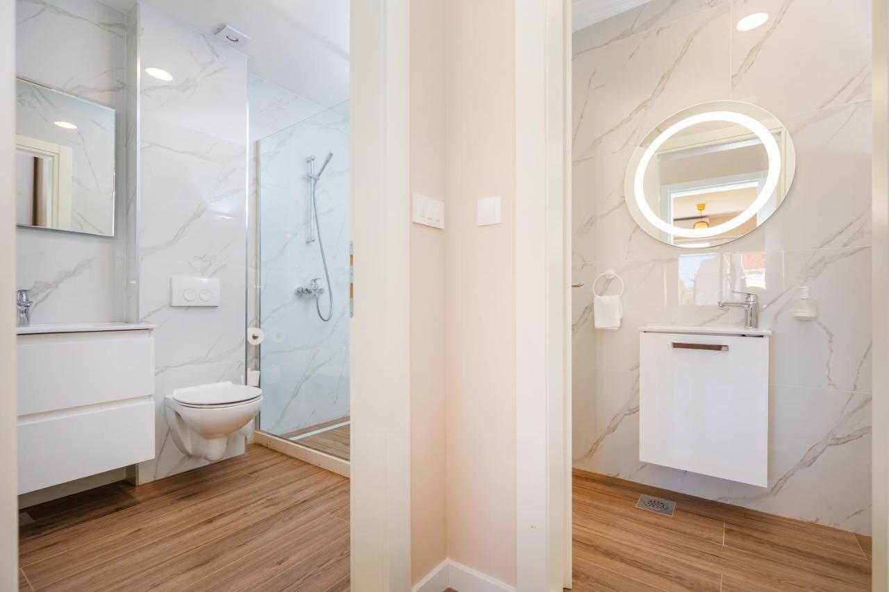 Seabreeze Apartments Cavtat Εξωτερικό φωτογραφία