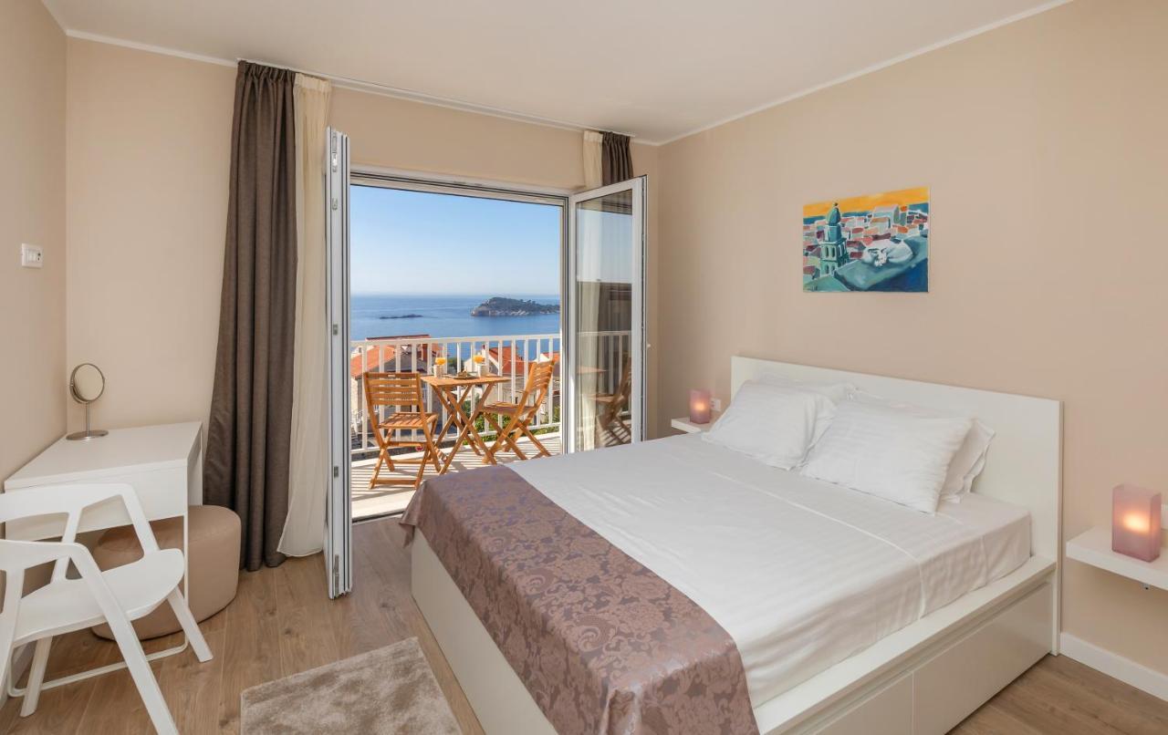 Seabreeze Apartments Cavtat Εξωτερικό φωτογραφία