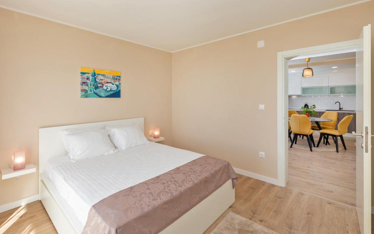 Seabreeze Apartments Cavtat Εξωτερικό φωτογραφία