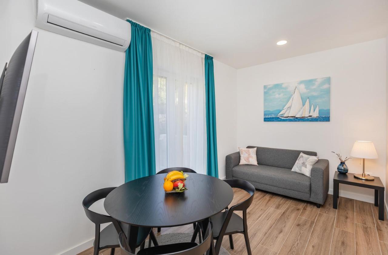 Seabreeze Apartments Cavtat Εξωτερικό φωτογραφία