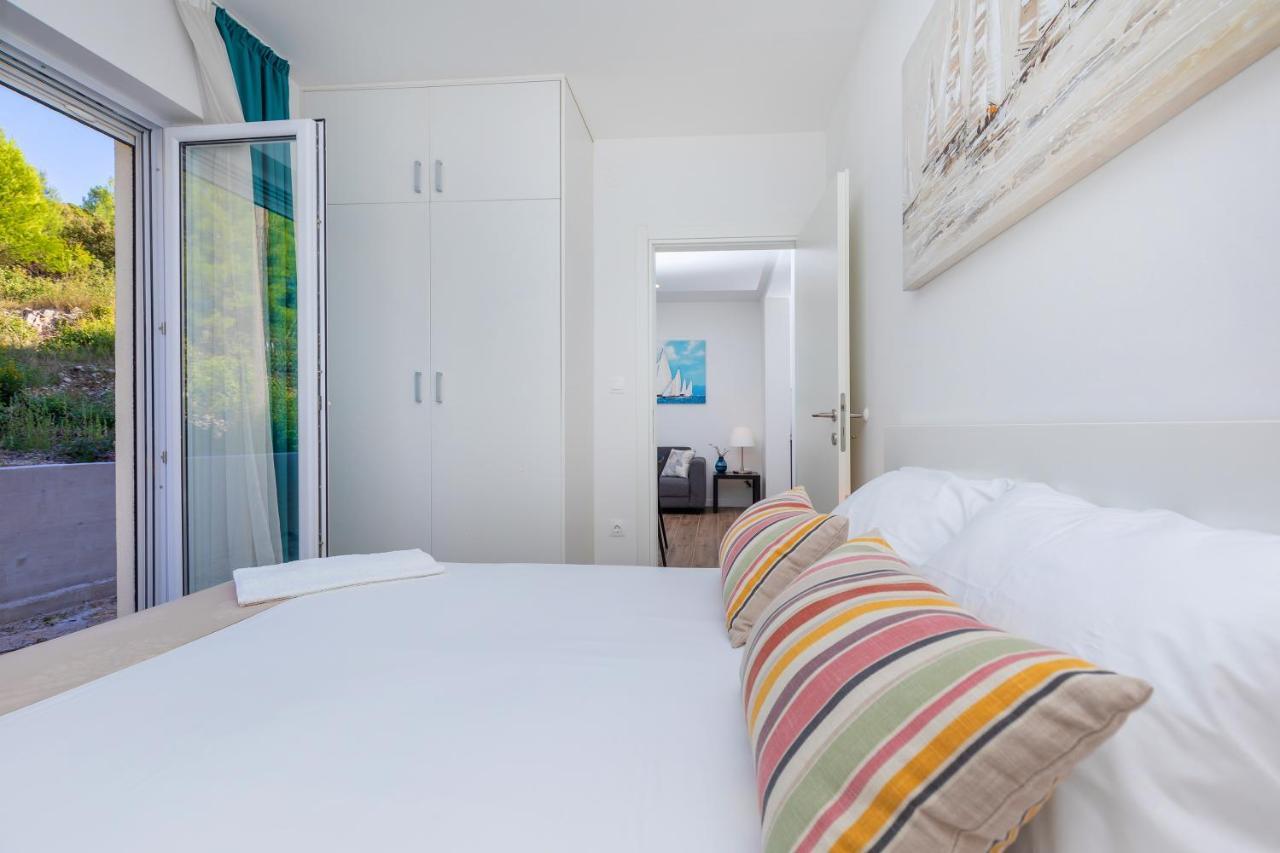 Seabreeze Apartments Cavtat Εξωτερικό φωτογραφία