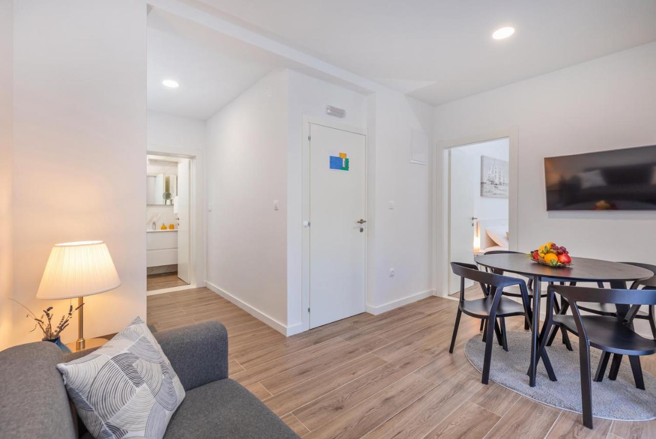 Seabreeze Apartments Cavtat Εξωτερικό φωτογραφία