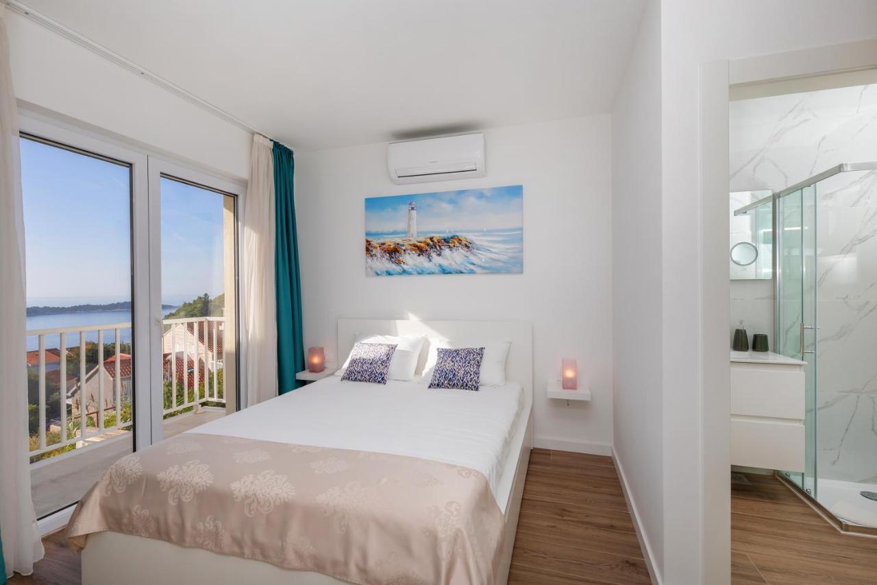 Seabreeze Apartments Cavtat Εξωτερικό φωτογραφία