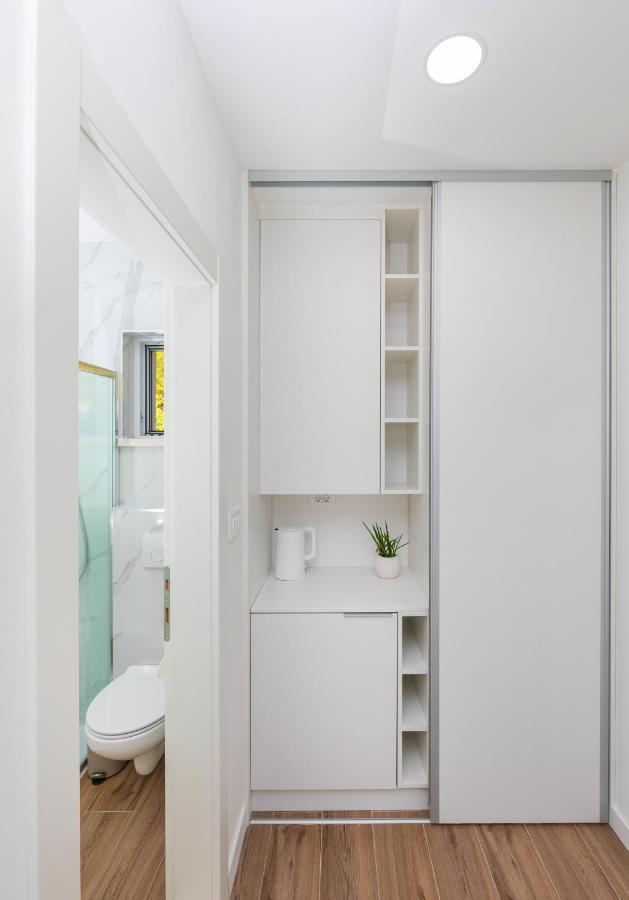 Seabreeze Apartments Cavtat Εξωτερικό φωτογραφία